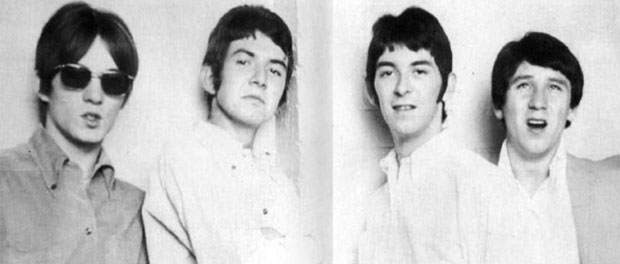 Small Faces
