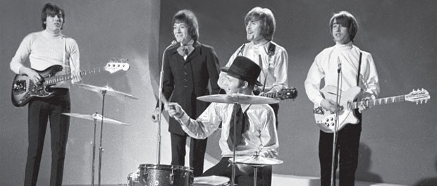 Hollies