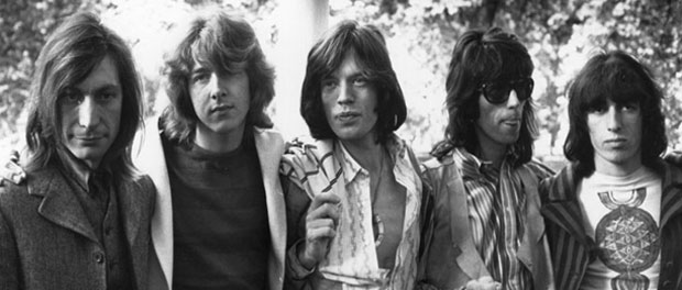 Rolling Stones