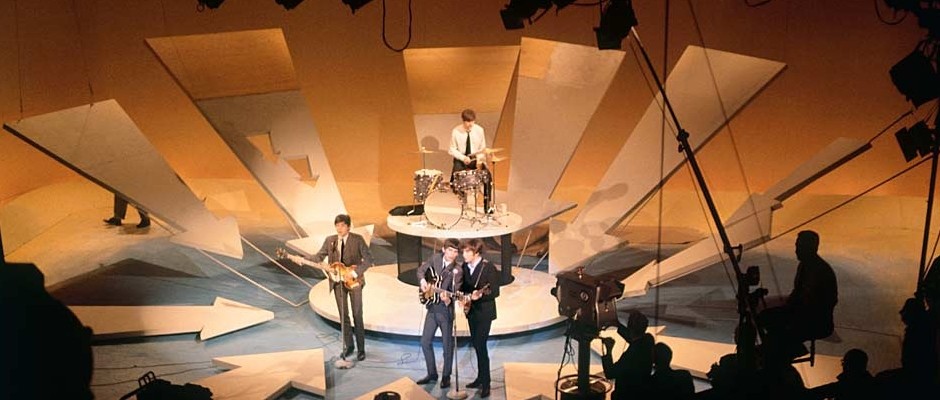 The Beatles