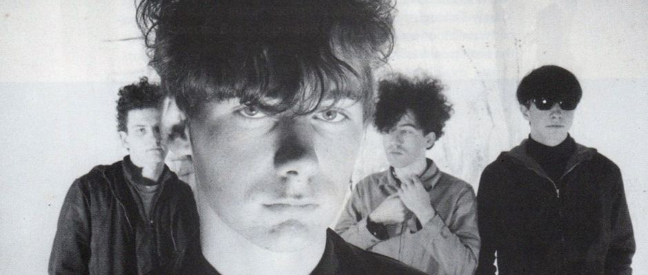 Jesus And The Mary Chain