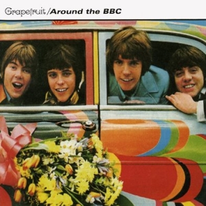 Grapefruit - Around The BBC - PopDiggers