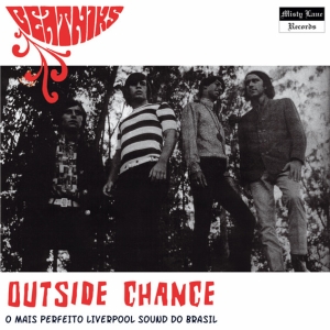 The Beatniks - Outside Chance