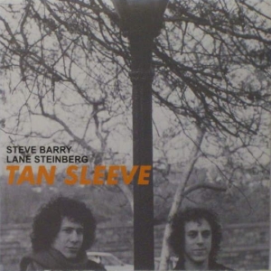 Tan Sleeve - EP