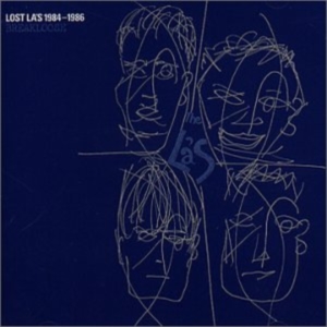 The La's - Lost La’s 1984-86/Breakloose - PopDiggers
