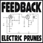 Electric Prunes  -  Feedback  