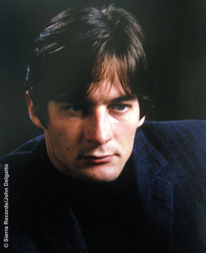 Gene Clark