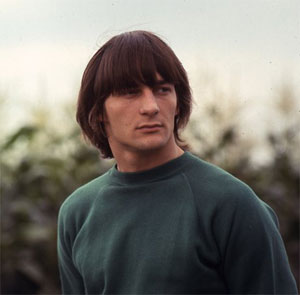 Gene Clark