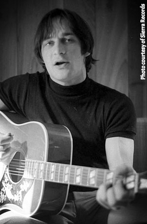 Gene Clark