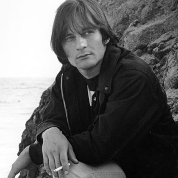 Gene Clark