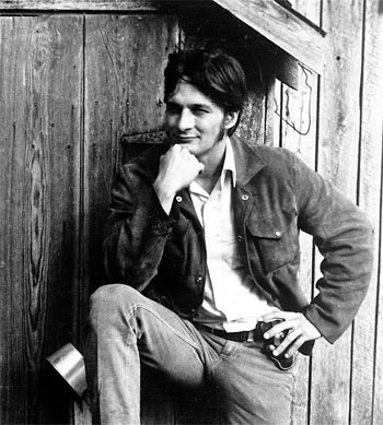 Gene Clark