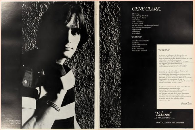 Gene Clark 