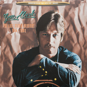 Gene Clark - The Lost Studio Sessions 1964–1982