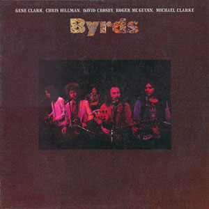 Byrds - Byrds