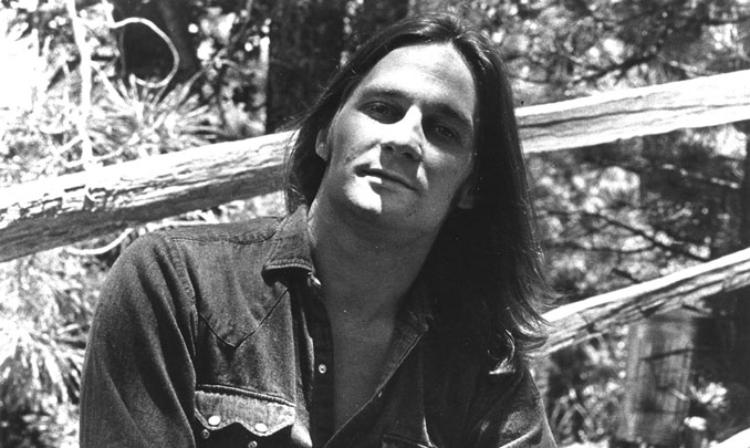 Gene Clark