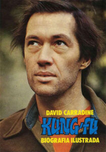 David Carradine