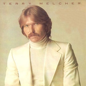 Terry Melcher ‎– Terry Melcher