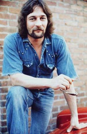 Gene Clark