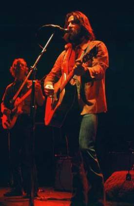 Gene Clark