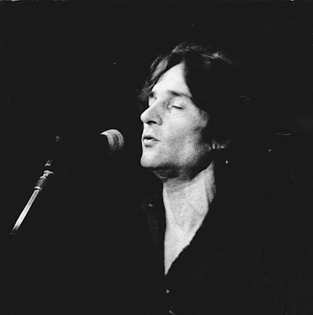 Gene Clark