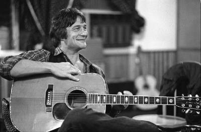 Gene Clark