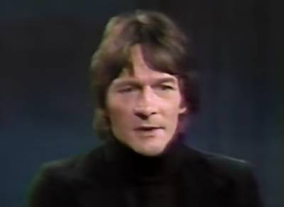 Gene Clark