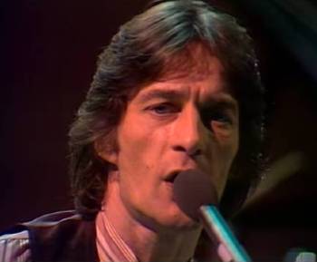 Gene Clark