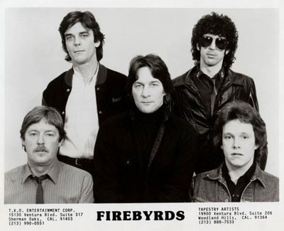 Firebyrds