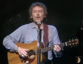 Gordon Lightfoot