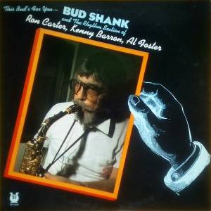 Bud Shank