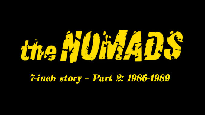 The Nomads - Part 2