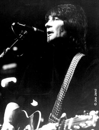 Gene Clark – The Byrd And The Best (Part 6 of 6) - PopDiggers