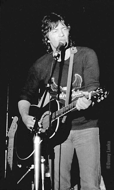 Gene Clark