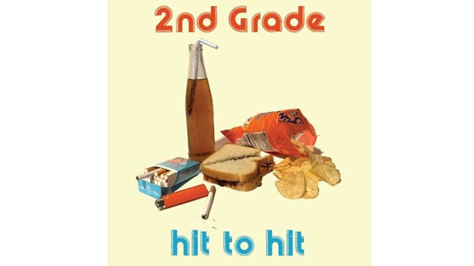 2nd Grade – Hit To Hit