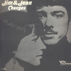 Jim and Jean - Changes