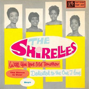 Shirelles