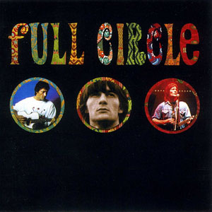 Various - Full Circle