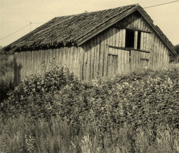 Barn