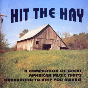 Various - Hit The Hay