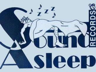 Sound Asleep Records