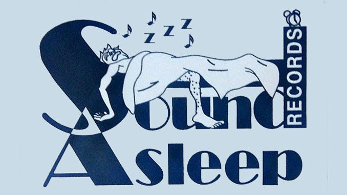 Sound Asleep Records
