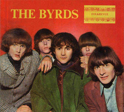 byrds discography wikipedia