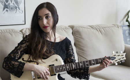 Marissa Nadler