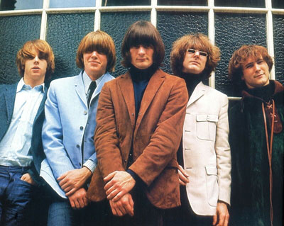 The Byrds