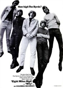 The Byrds