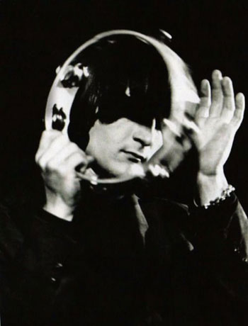 Gene Clark