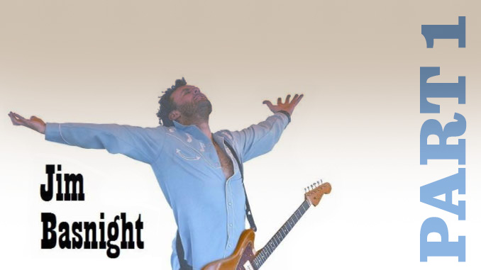 Jim Basnight
