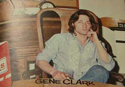 Gene Clark