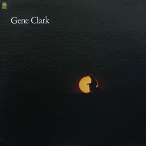 Gene Clark - White Light