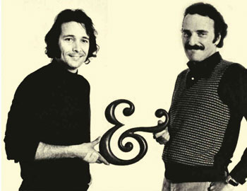 Herb Alpert & Jerry Moss